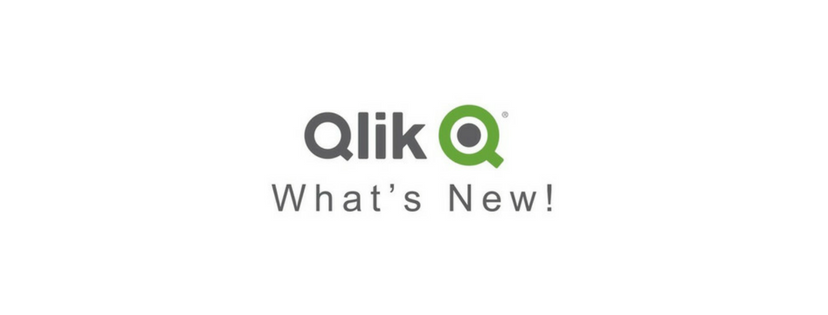 Lo nuevo de Qlik- abril 2018 -logo