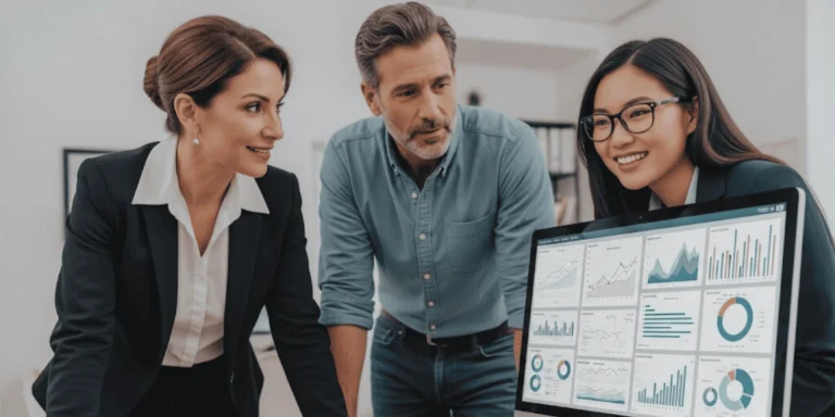 Automatización en Planificación Financiera