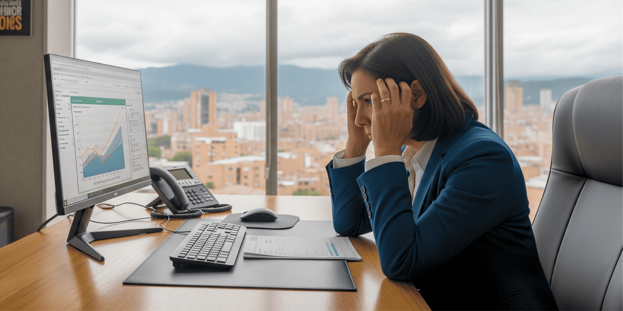 Retos del CFO en la Era Digital