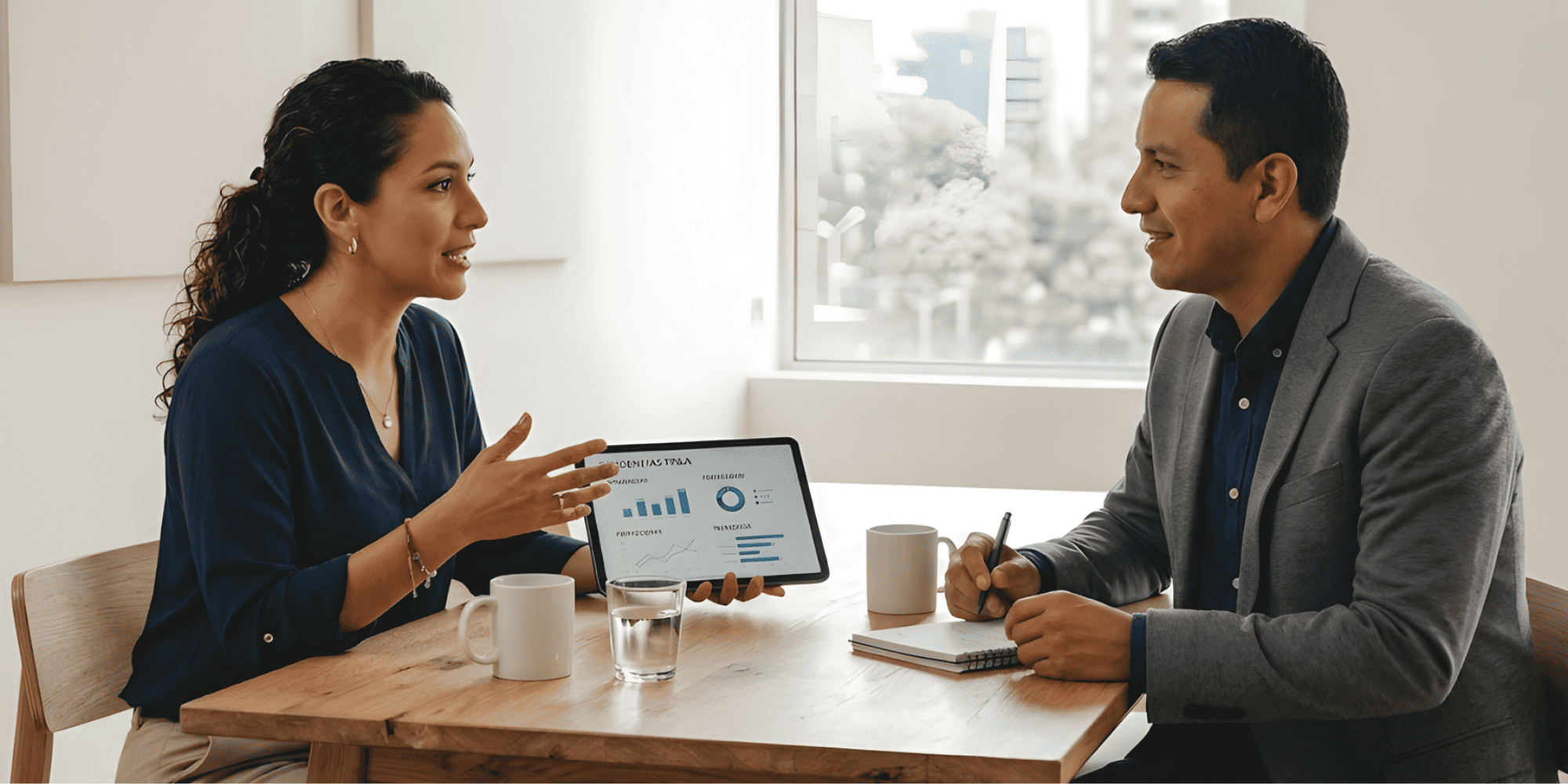 Tendencias del CFO en FP&A