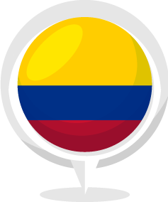 Banderas-Sede-Colombia-RollUp-Consulting