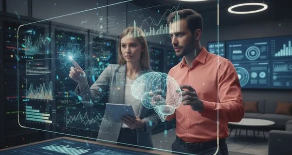 Consultoría en Analítica de Datos e Inteligencia Artificial