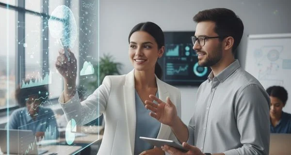 Programa de Alfabetización de Datos e IA (Data & AI Literacy)