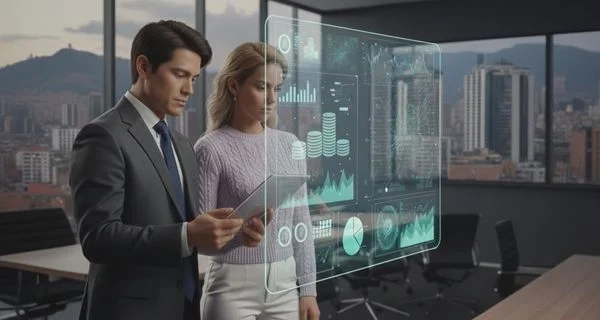 Planificación y Análisis Financiero con IA (FP&A)