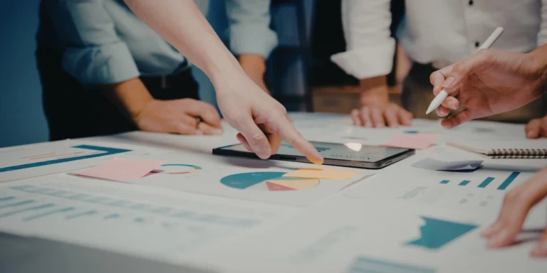 Automatización de Reportes Financieros