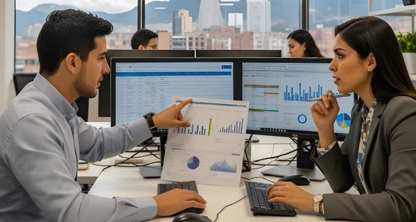 Planificación Financiera - FP&A