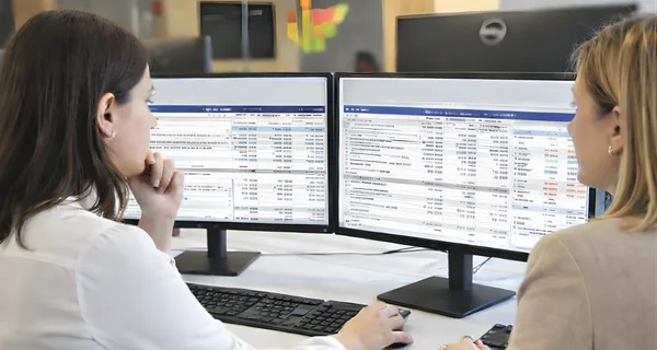 Cierre y consolidación - Planificación Financiera