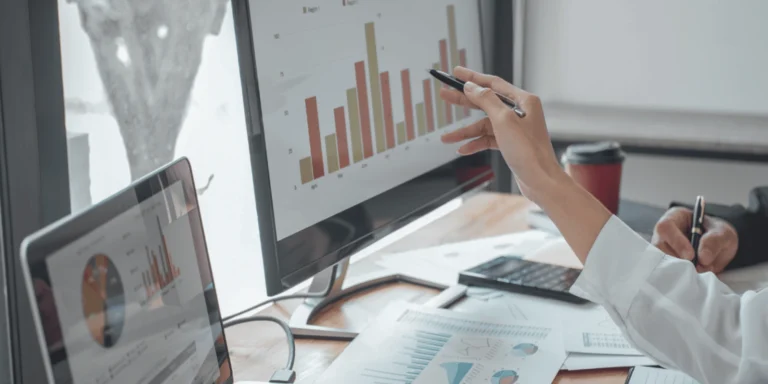 Visualización de datos