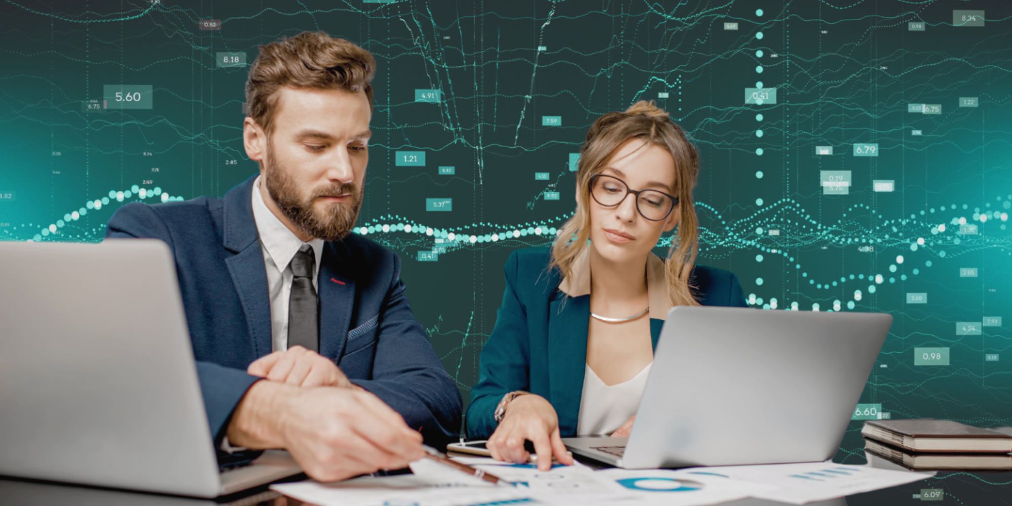 Inteligencia artificial generativa