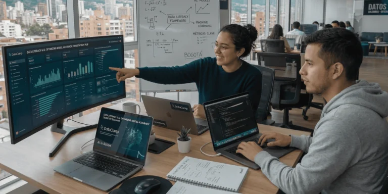 Uso responsable de los datos