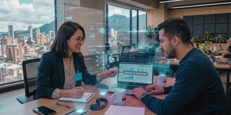 Data Literacy con IA