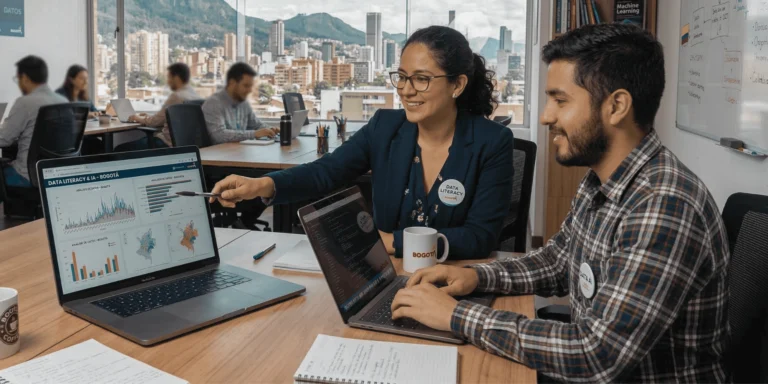 Cultura de datos: cómo cultivarla en tu organización