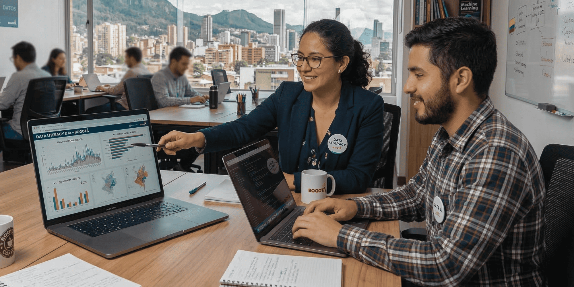 Cultura de datos: cómo cultivarla en tu organización