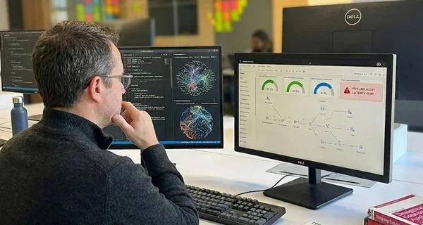 Ingeniería de datos - Consultoría en Analítica de Datos e IA