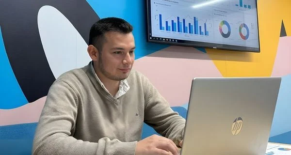 Ingeniería de datos - Consultoría en Analítica de Datos e IA