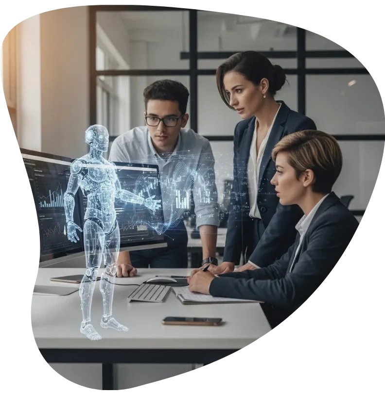 Planificación Financiera y FP&A con IA