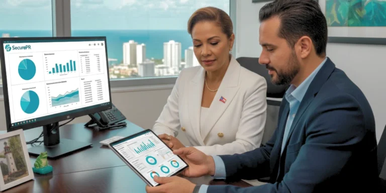 FP&A en el Sector Seguros