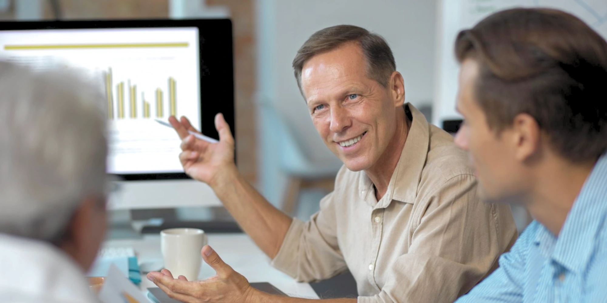 Liderazgo Estratégico del CFO: Más Allá de los Números