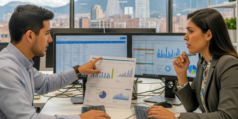 Multimoneda e Intercompany