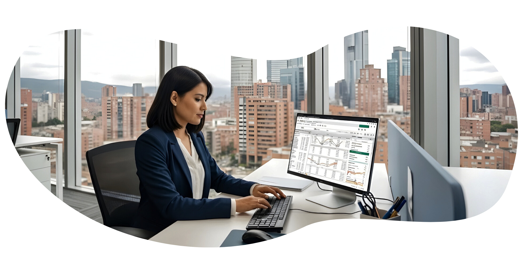 Planificación y análisis financiero
