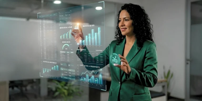 Tecnología en Planificación Financiera