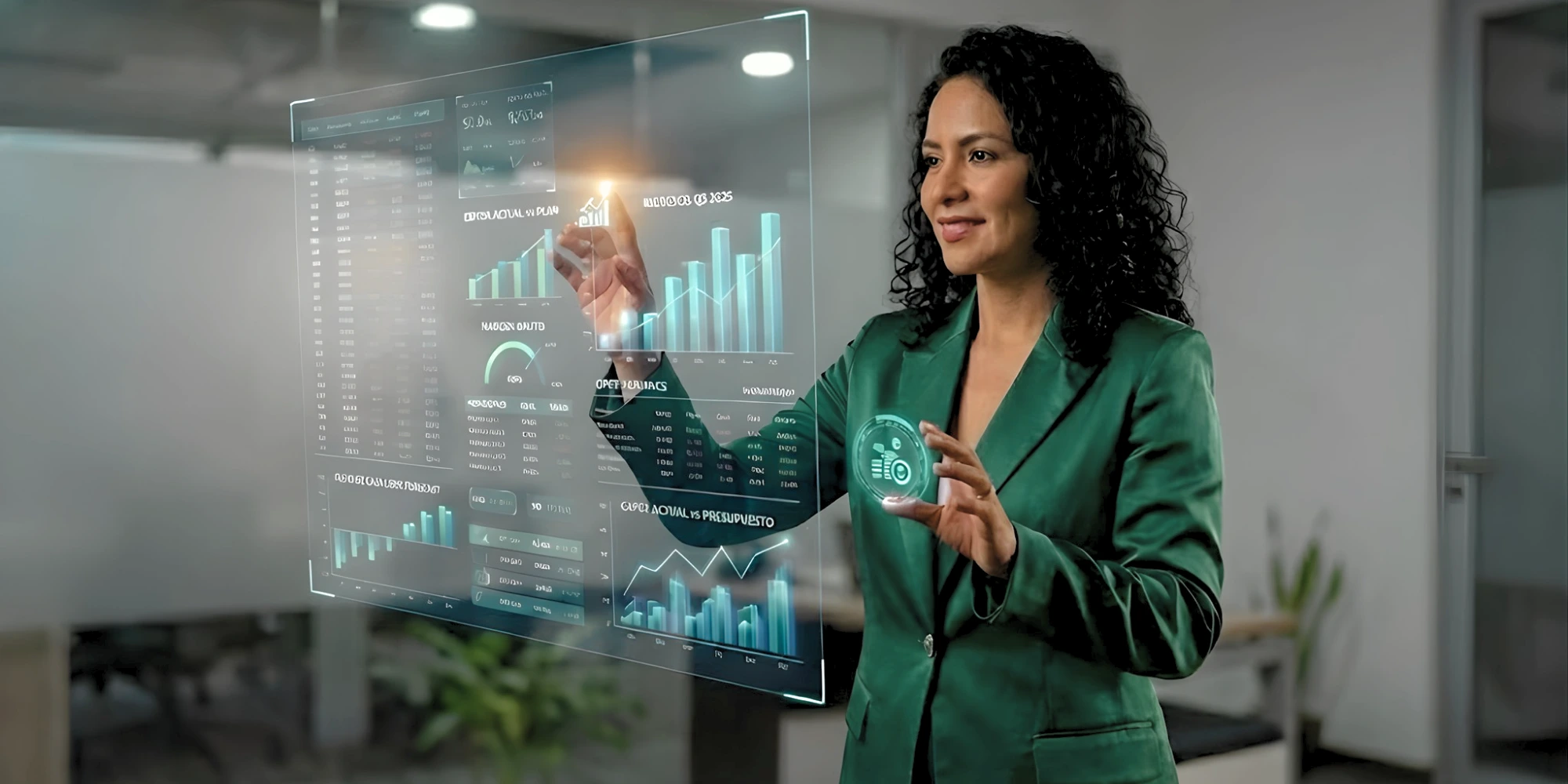 Tecnología en Planificación Financiera