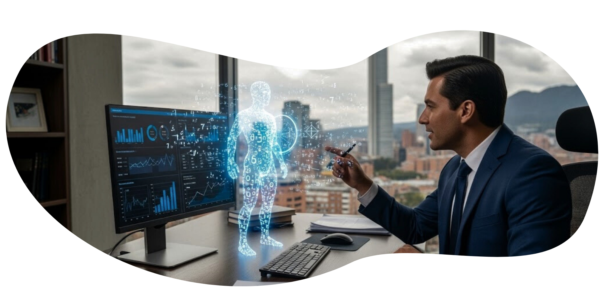 Analítica de Datos e IA