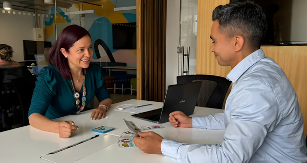 Consultoría en Analítica de Datos e Inteligencia Artificial