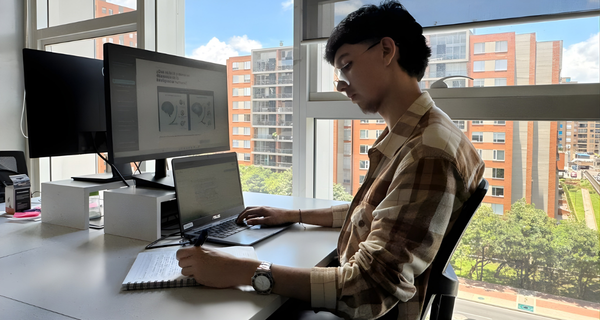 Consultoría en Analítica de Datos e Inteligencia Artificial