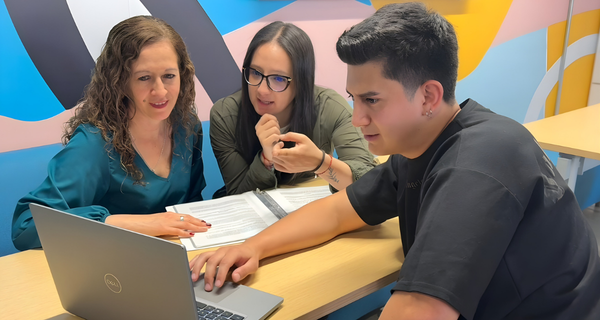 Consultoría en Analítica de Datos e Inteligencia Artificial